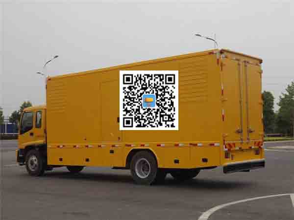 舒兰租赁发电机 柴油发电机组备件的清洗方法
