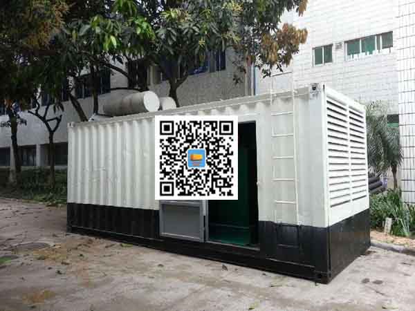 舒兰出租发电机-什么样的柴油发电机使用效果比较好