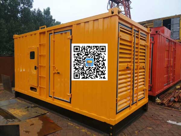 舒兰发电机出租-发电机组应该选购什么品牌的