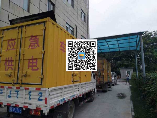 舒兰发电机出租-上柴发电机组的油耗会出现什么原因