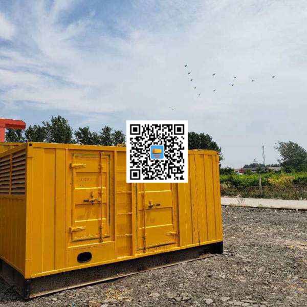 舒兰发电机出租发电机电刷的结构与作用是什么