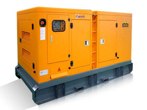 舒兰影响 200kw 柴油发电机油耗的因素有哪些？