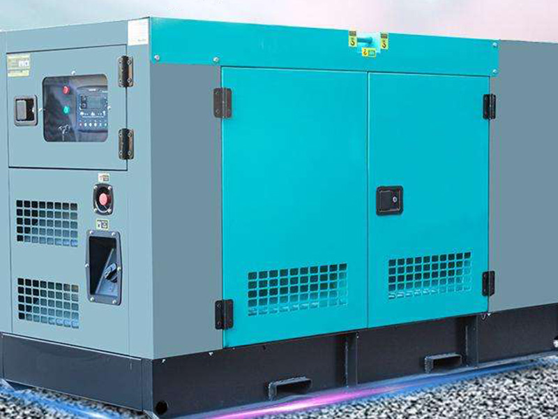 舒兰50KW柴油发电机油耗是多少?