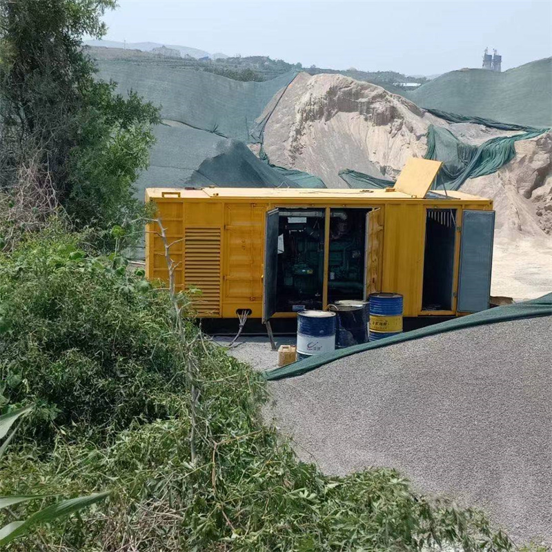 舒兰影响 400KW 柴油发电机组油耗的因素有哪些?