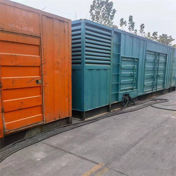 舒兰如何选择适合 600kW 柴油发电机组的热继电器?