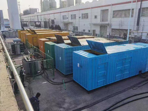 舒兰380V和690V电压的电缆线相同吗?