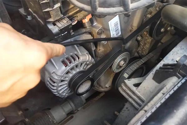 舒兰转速传感器的工作原理是什么？