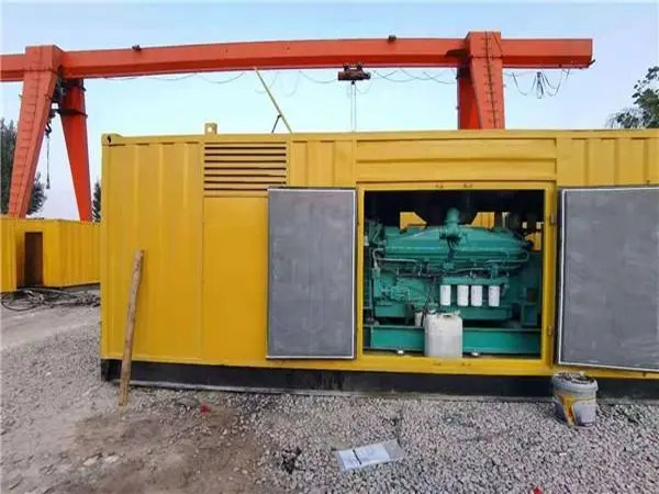 舒兰冬季低温环境下,500KW发电机组应该选择什么类型的启动电瓶?